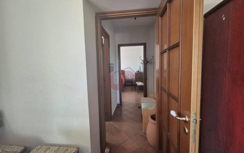 Villa unifamiliare via Pontariello, San Nicola Manfredi — foto 4 di 33