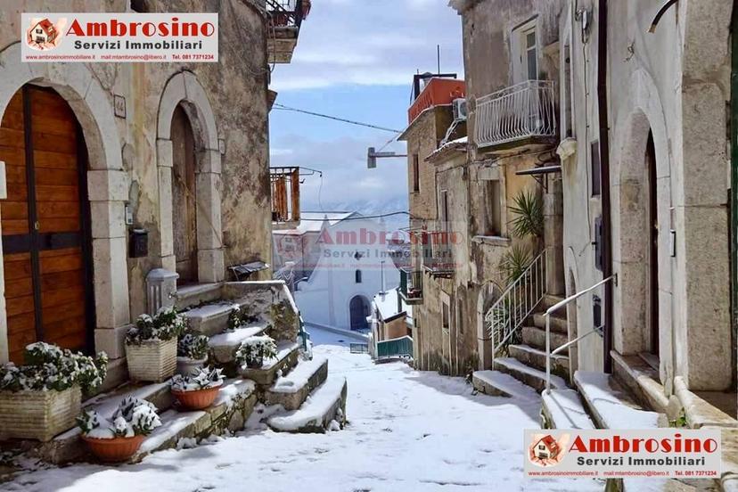 Appartamento via Costarella 43, Guardia Sanframondi — foto 32 di 74