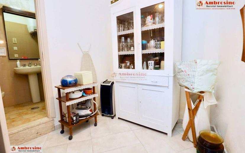 Appartamento via Costarella 43, Guardia Sanframondi — foto 71 di 74
