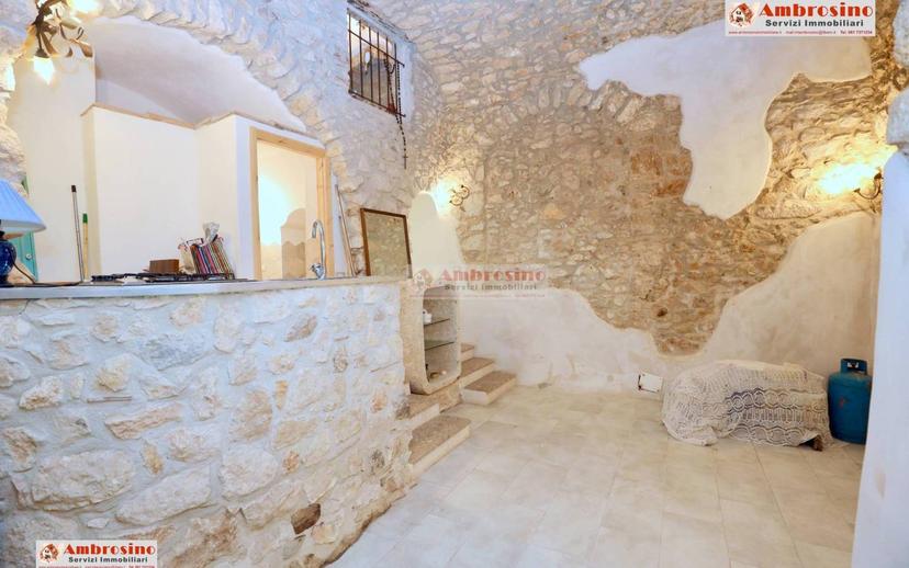 Appartamento via Costarella 43, Guardia Sanframondi — foto 38 di 74