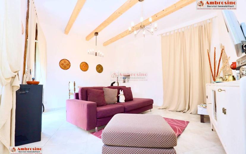Appartamento via Costarella 43, Guardia Sanframondi — foto 54 di 74