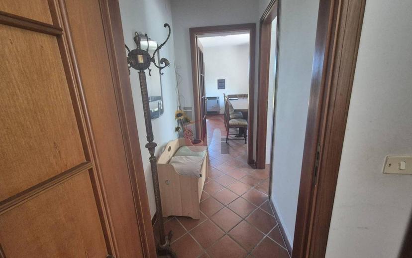 Villa unifamiliare via Pontariello, San Nicola Manfredi — foto 18 di 33