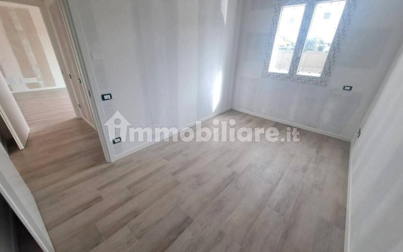 Trilocale via Roma 32, Azzano San Paolo — foto 17 di 17