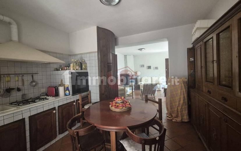 Villa unifamiliare via Pontariello, San Nicola Manfredi — foto 15 di 33