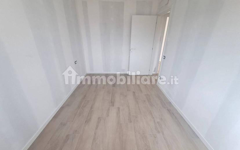 Trilocale via Roma 32, Azzano San Paolo — foto 12 di 17