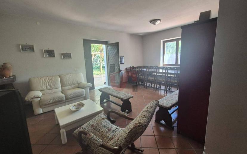 Villa unifamiliare via Pontariello, San Nicola Manfredi — foto 29 di 33