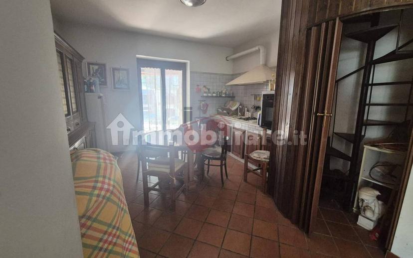 Villa unifamiliare via Pontariello, San Nicola Manfredi — foto 9 di 33
