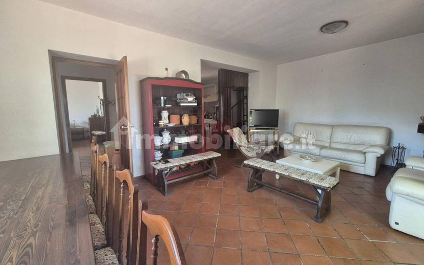 Villa unifamiliare via Pontariello, San Nicola Manfredi — foto 31 di 33