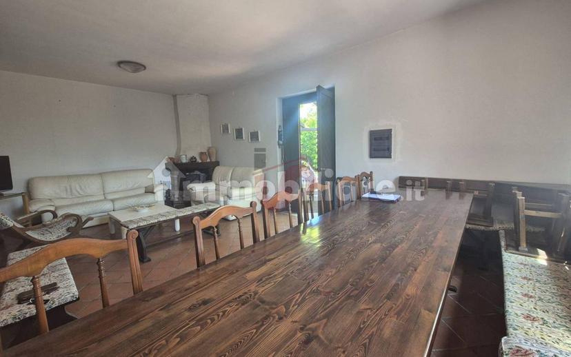 Villa unifamiliare via Pontariello, San Nicola Manfredi — foto 23 di 33