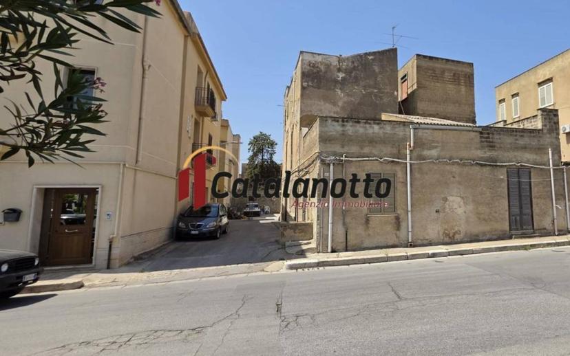 Terratetto unifamiliare via Agostino Bertani, Centro, Castelvetrano — foto 6 di 6