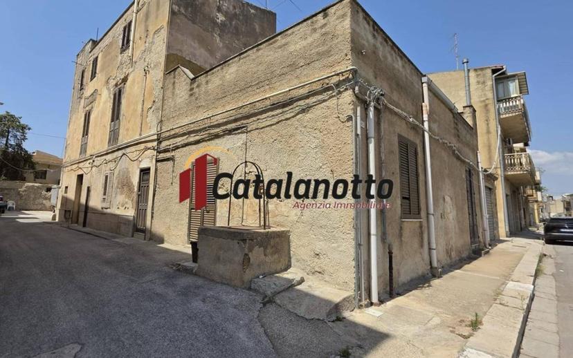 Terratetto unifamiliare via Agostino Bertani, Centro, Castelvetrano — foto 5 di 6