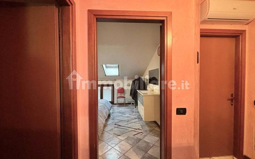 Trilocale via Roma 25, Centro, Berlingo — foto 33 di 37