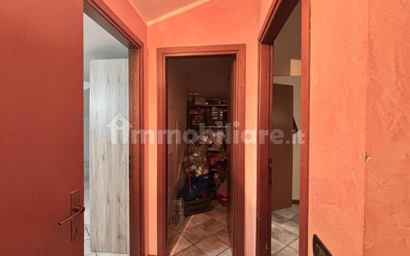 Trilocale via Roma 25, Centro, Berlingo — foto 2 di 37