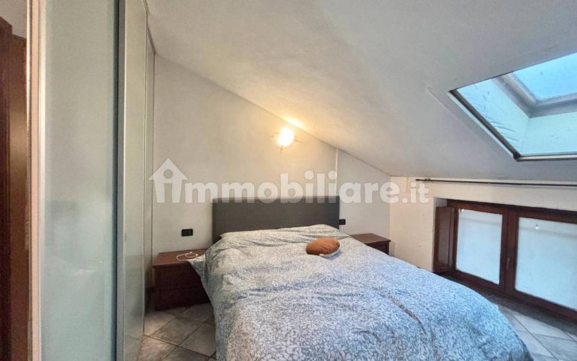 Trilocale via Roma 25, Centro, Berlingo — foto 15 di 37