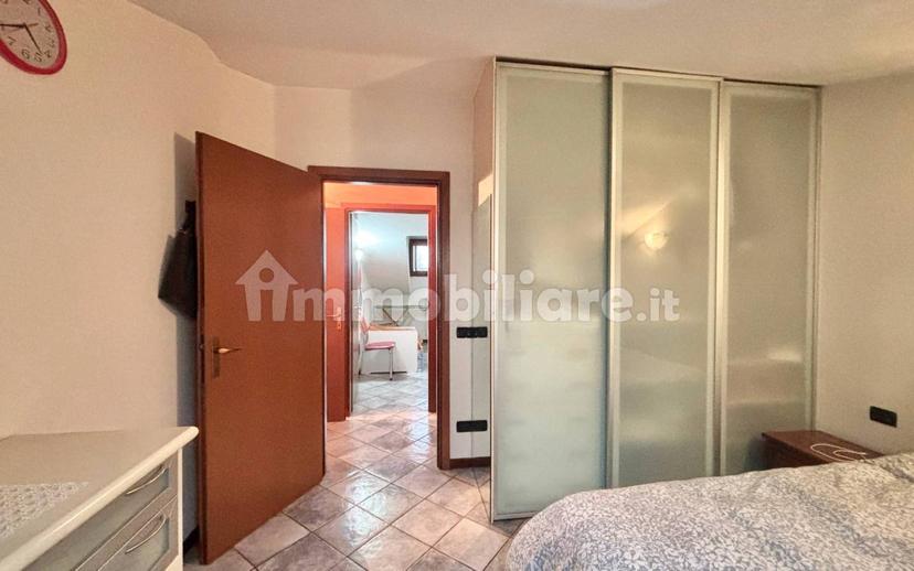 Trilocale via Roma 25, Centro, Berlingo — foto 12 di 37