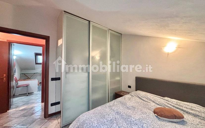 Trilocale via Roma 25, Centro, Berlingo — foto 21 di 37