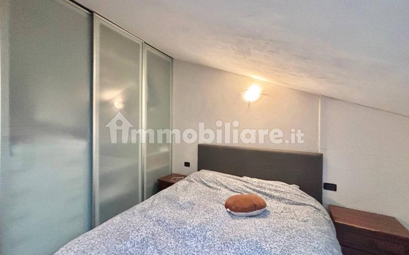 Trilocale via Roma 25, Centro, Berlingo — foto 22 di 37