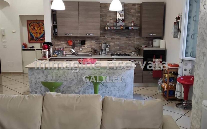 Quadrilocale via Saturnia, Stazione - Via Roma, Grosseto — foto 11 di 13