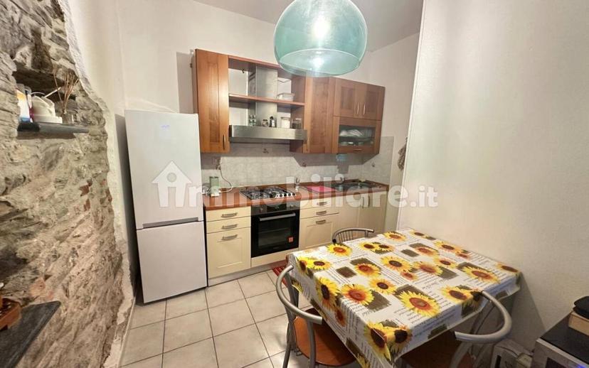 Quadrilocale ottimo stato, su più livelli, Casano Dogana Isola, Luni — foto 8 di 11