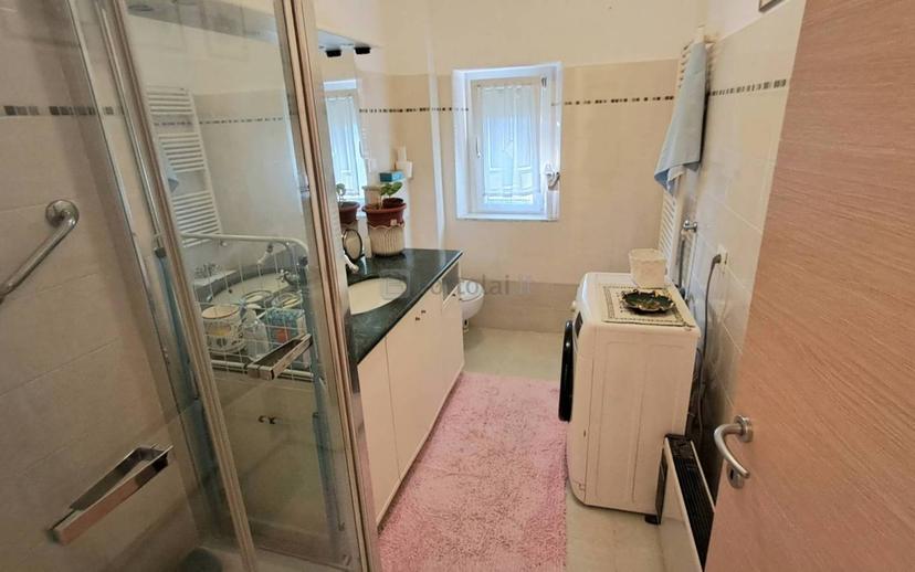 Appartamento via Nizza, Albaro, Genova