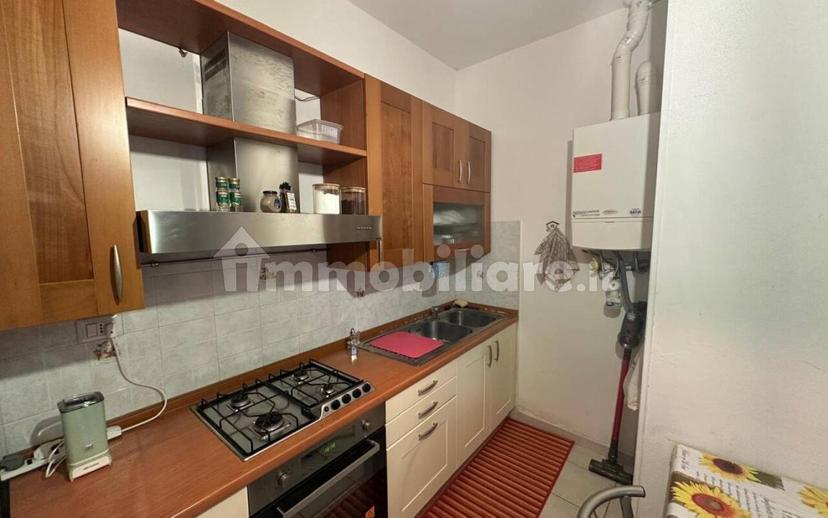 Quadrilocale ottimo stato, su più livelli, Casano Dogana Isola, Luni — foto 9 di 11