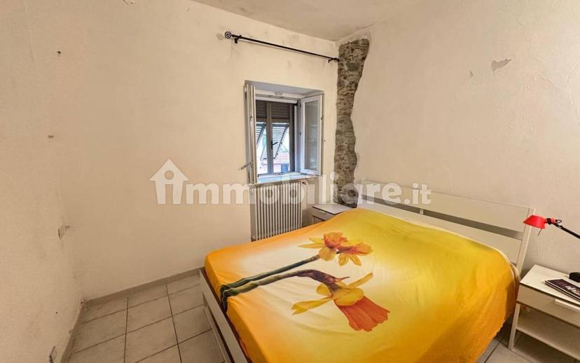 Quadrilocale ottimo stato, su più livelli, Casano Dogana Isola, Luni — foto 10 di 11