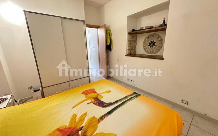 Quadrilocale ottimo stato, su più livelli, Casano Dogana Isola, Luni — foto 6 di 11
