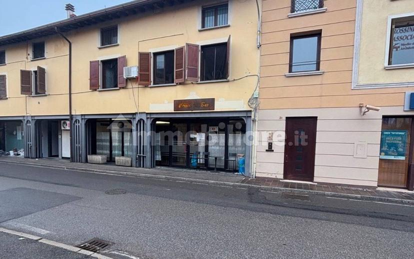 Trilocale via Roma 25, Centro, Berlingo — foto 13 di 37