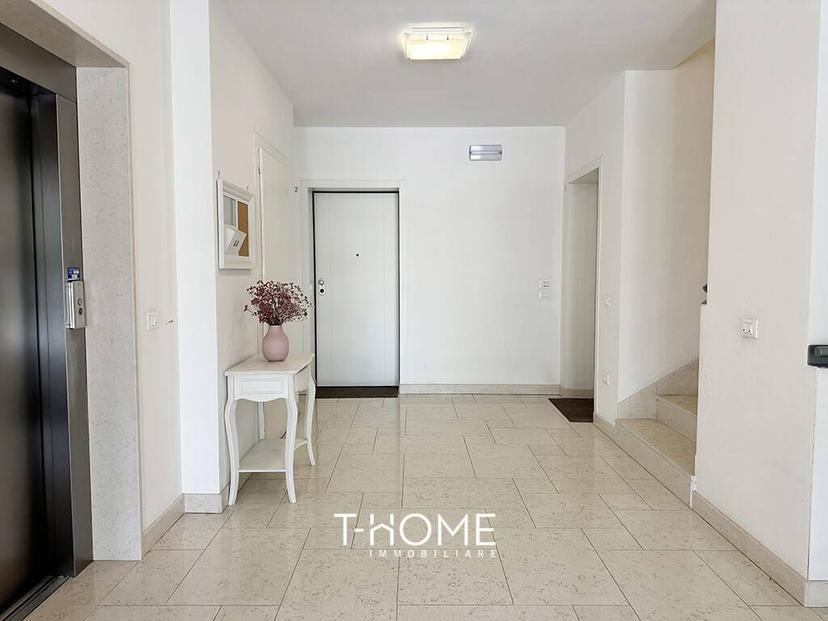 Trilocale viale San Giuseppe 20, San Zeno San Giuseppe, Cassola — foto 12 di 26
