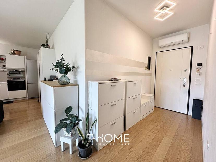 Trilocale viale San Giuseppe 20, San Zeno San Giuseppe, Cassola — foto 11 di 26