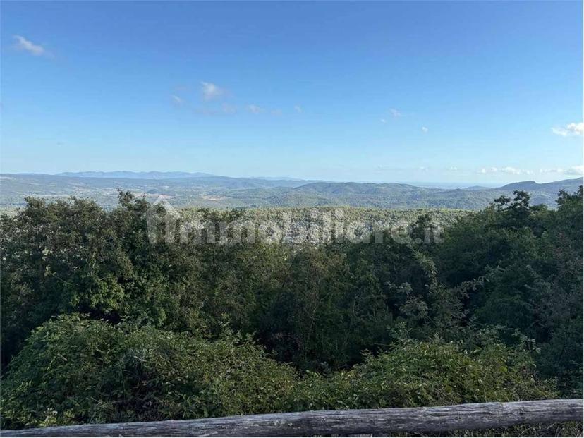 Bilocale via degli allori, Monteverdi Marittimo — foto 16 di 21