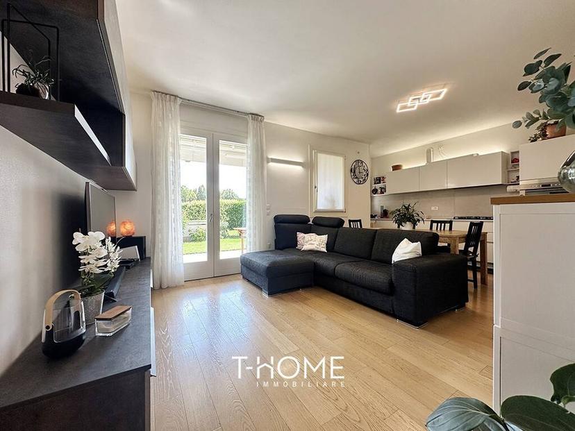 Trilocale viale San Giuseppe 20, San Zeno San Giuseppe, Cassola — foto 22 di 26