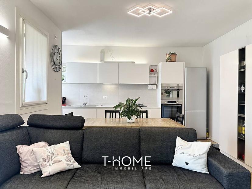 Trilocale viale San Giuseppe 20, San Zeno San Giuseppe, Cassola — foto 17 di 26