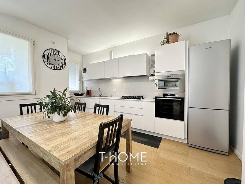 Trilocale viale San Giuseppe 20, San Zeno San Giuseppe, Cassola — foto 18 di 26