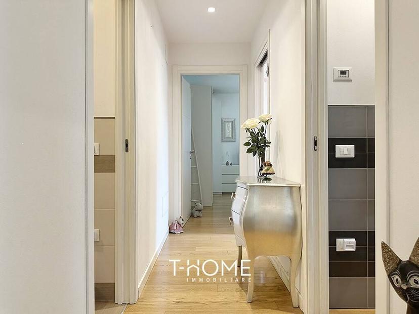Trilocale viale San Giuseppe 20, San Zeno San Giuseppe, Cassola — foto 15 di 26