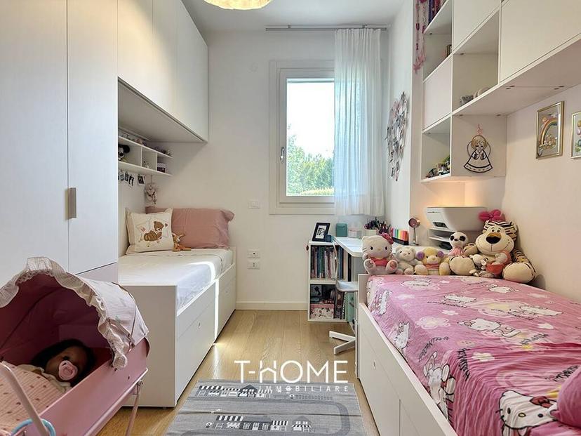 Trilocale viale San Giuseppe 20, San Zeno San Giuseppe, Cassola — foto 3 di 26