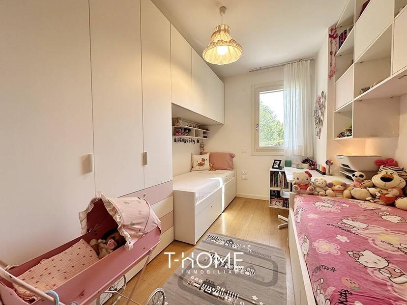 Trilocale viale San Giuseppe 20, San Zeno San Giuseppe, Cassola — foto 26 di 26