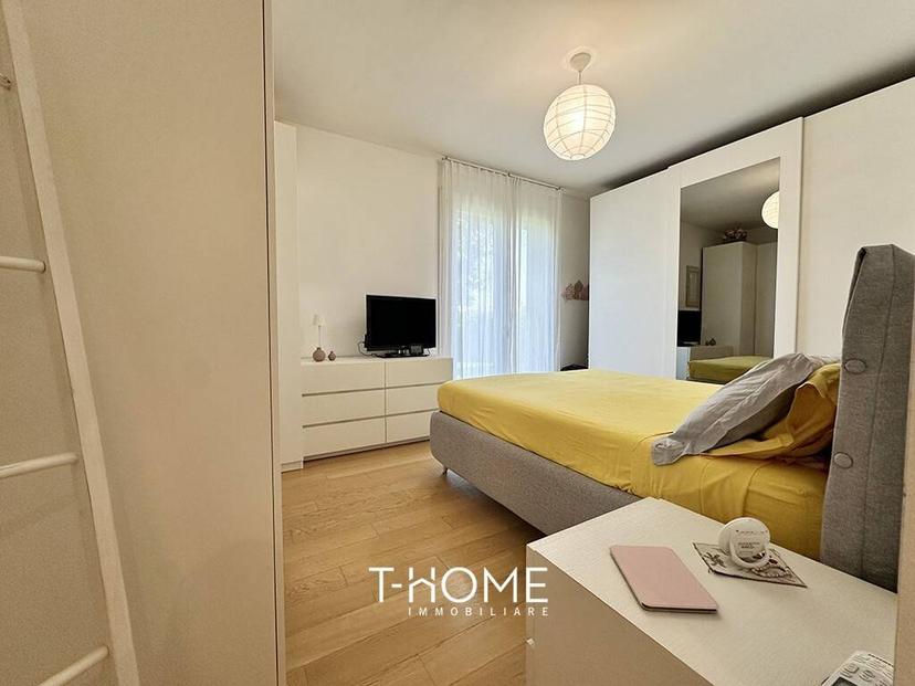 Trilocale viale San Giuseppe 20, San Zeno San Giuseppe, Cassola — foto 19 di 26