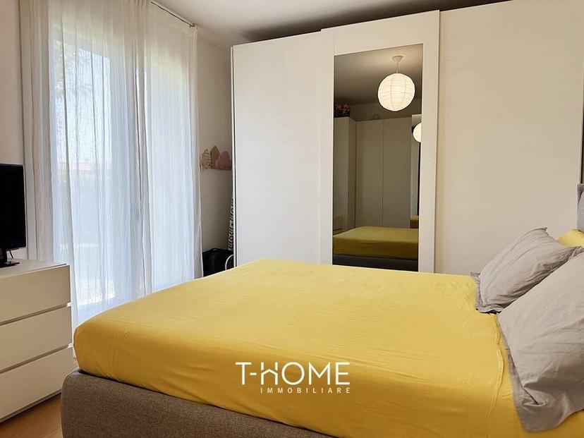 Trilocale viale San Giuseppe 20, San Zeno San Giuseppe, Cassola — foto 21 di 26