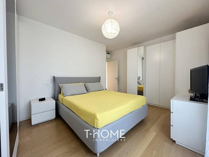 Trilocale viale San Giuseppe 20, San Zeno San Giuseppe, Cassola — foto 20 di 26