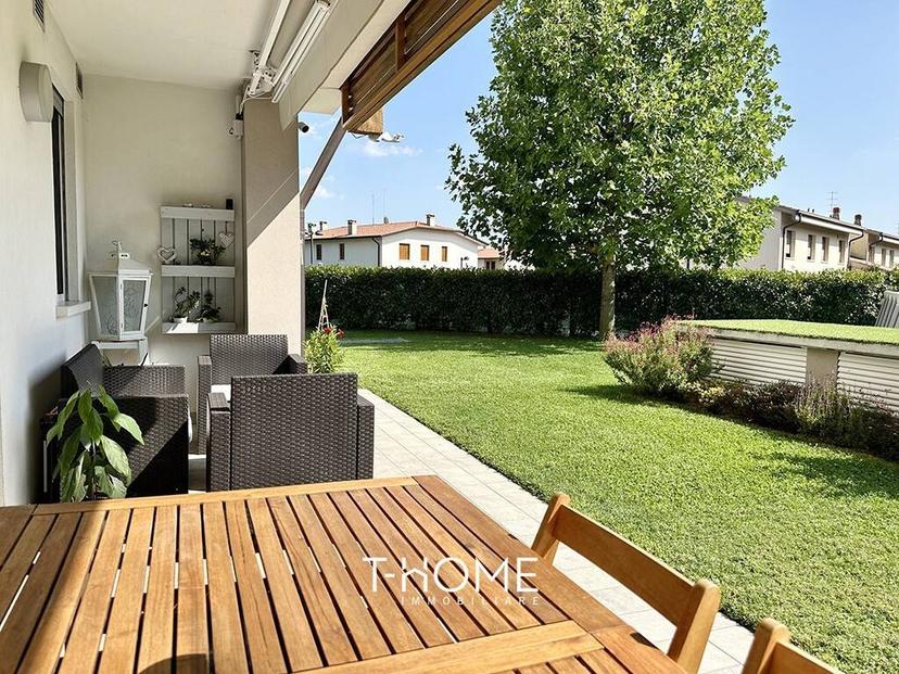 Trilocale viale San Giuseppe 20, San Zeno San Giuseppe, Cassola — foto 14 di 26
