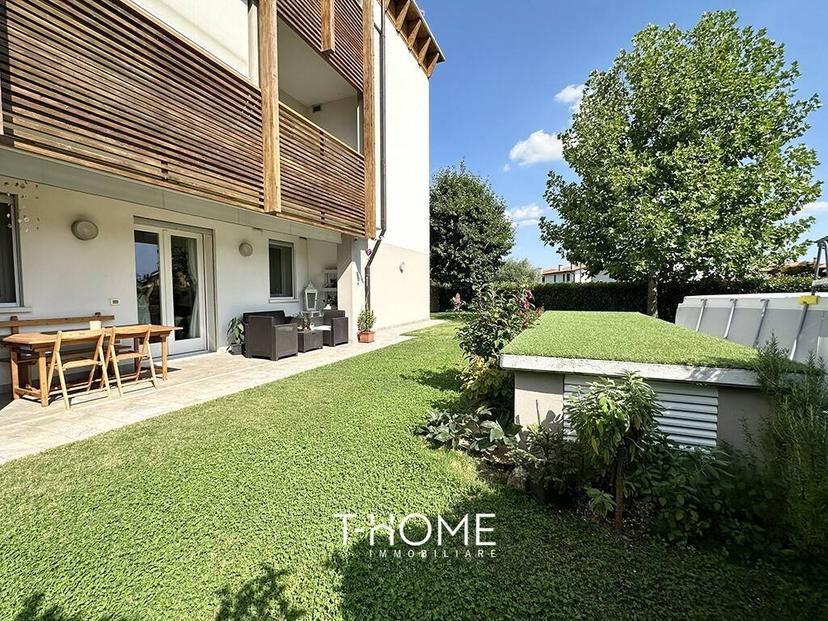 Trilocale viale San Giuseppe 20, San Zeno San Giuseppe, Cassola — foto 13 di 26