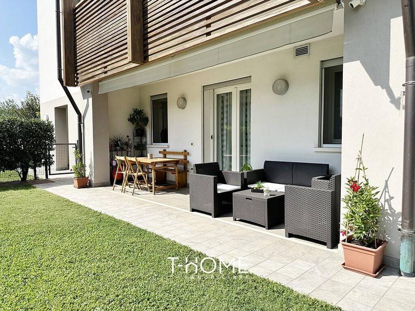 Trilocale viale San Giuseppe 20, San Zeno San Giuseppe, Cassola — foto 24 di 26