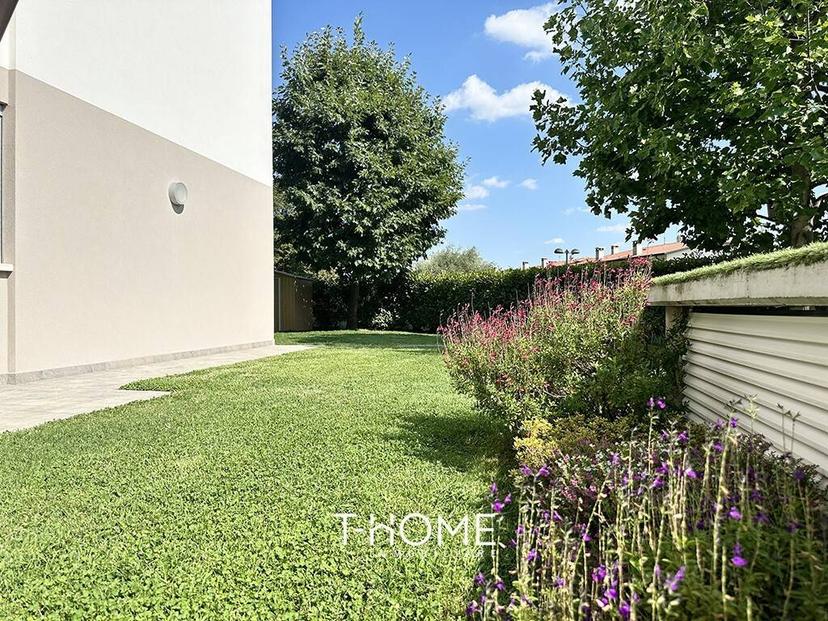Trilocale viale San Giuseppe 20, San Zeno San Giuseppe, Cassola — foto 6 di 26