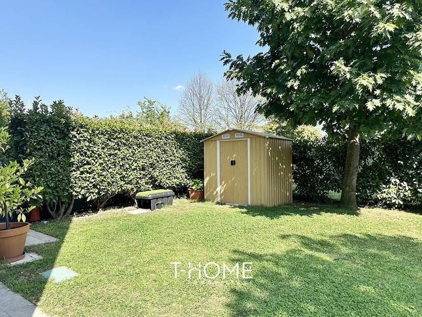 Trilocale viale San Giuseppe 20, San Zeno San Giuseppe, Cassola — foto 5 di 26