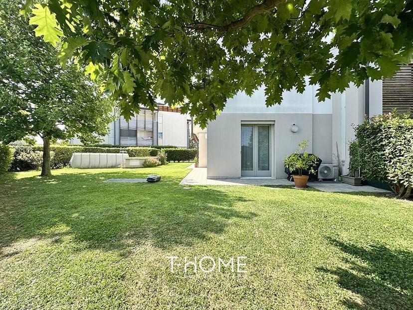 Trilocale viale San Giuseppe 20, San Zeno San Giuseppe, Cassola — foto 4 di 26
