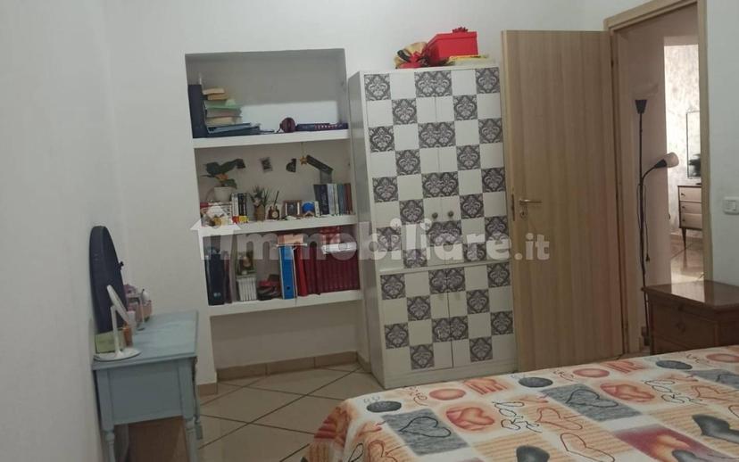 Quadrilocale via Saturnia, Stazione - Via Roma, Grosseto — foto 7 di 13