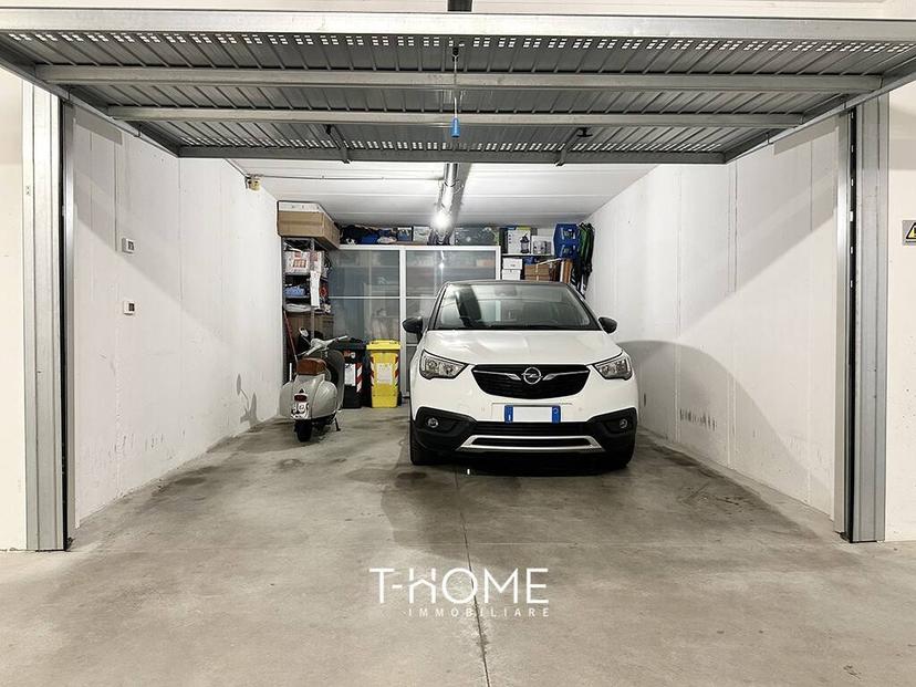 Trilocale viale San Giuseppe 20, San Zeno San Giuseppe, Cassola — foto 23 di 26