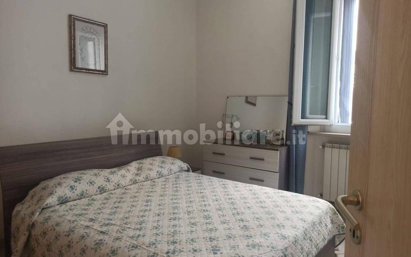 Quadrilocale via Saturnia, Stazione - Via Roma, Grosseto — foto 8 di 13