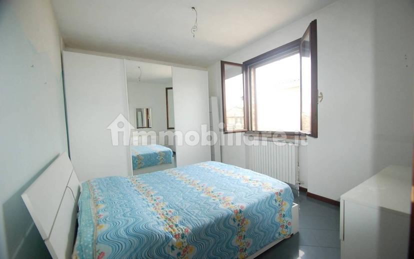 Terratetto unifamiliare 64 m², ottimo stato, Centro, Vigarano Mainarda — foto 8 di 17